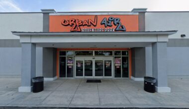 Girl, 6, dies after go-kart accident at Florida adventure park