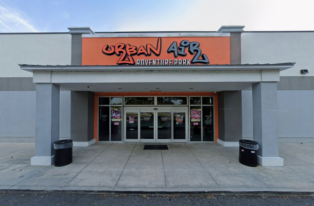 Girl, 6, dies after go-kart accident at Florida adventure park