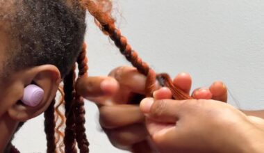 Orlando braiding salon stays open Christmas Day