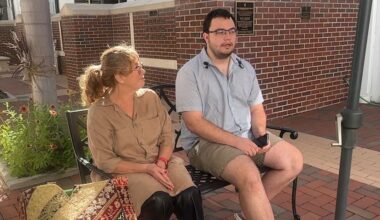 Ukrainians in Florida react as Zelenskyy meets with Trump