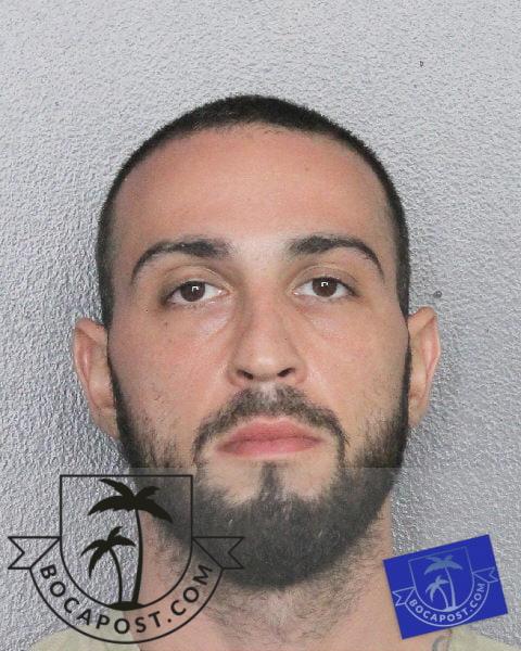 Shooters Employee Shot And Killed By Former Employee - Boca Post Shooters Employee Shot And Killed By Former Employee - Angel Candelaria
