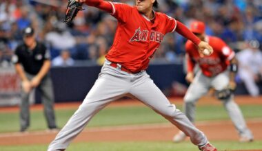 Jury gets Tyler Skaggs wrongful-death case against the Angels – Daily Breeze