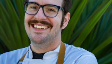 SkyBeach Resort in Florida Welcomes Ryan VanDusen as Executive Chef to Enhance Culinary Operations in St. Petersburg, Here is the Update
