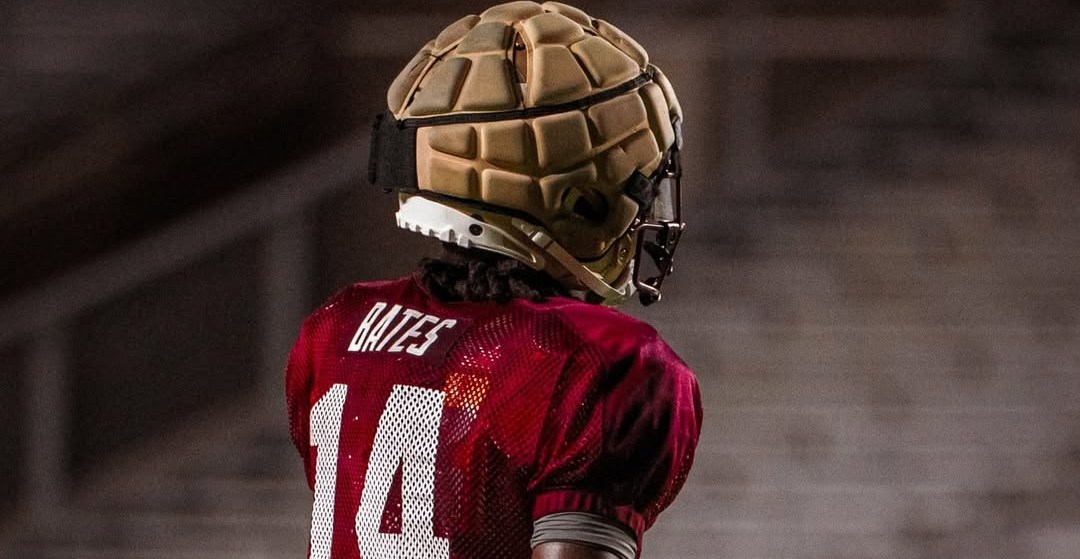 FSU defensive back plans to enter transfer portal