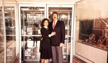 Snow’s Jewelers: From storefront to personalized jewelry concierge