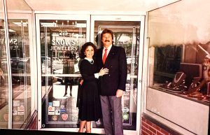 Snow’s Jewelers: From storefront to personalized jewelry concierge