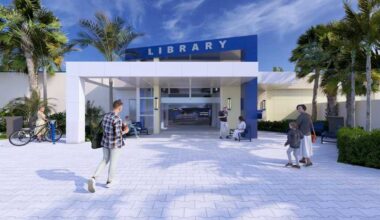 Estero library to reopen - Florida Weekly