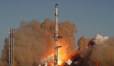 SpaceX defends airspace safety ahead of Florida Starship launch plans – Orlando Sentinel