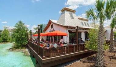 Sprinkles Cupcakes Disney Springs Location Reportedly Facing Imminent Closure