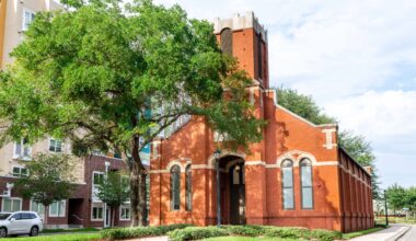 Jazz returns to 'The Scrub' in Tampa on Dec. 16