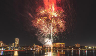 Spotlight: New Year’s Eve and beyond