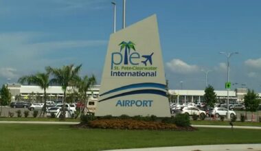 Key vote set for Tuesday in parking garage proposal