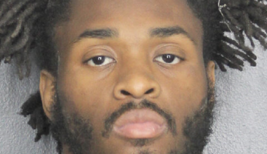 Escaped Georgia inmates captured in Broward