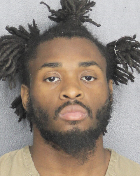 Escaped Georgia inmates captured in Broward