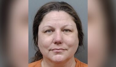Florida woman kills both of her ex-husbands on the same day