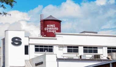 Swisher announces $135M Jacksonville expansion, adding 240 new jobs