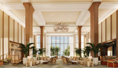 Ritz-Carlton Key Biscayne Miami reopens following renovation: Travel Weekly