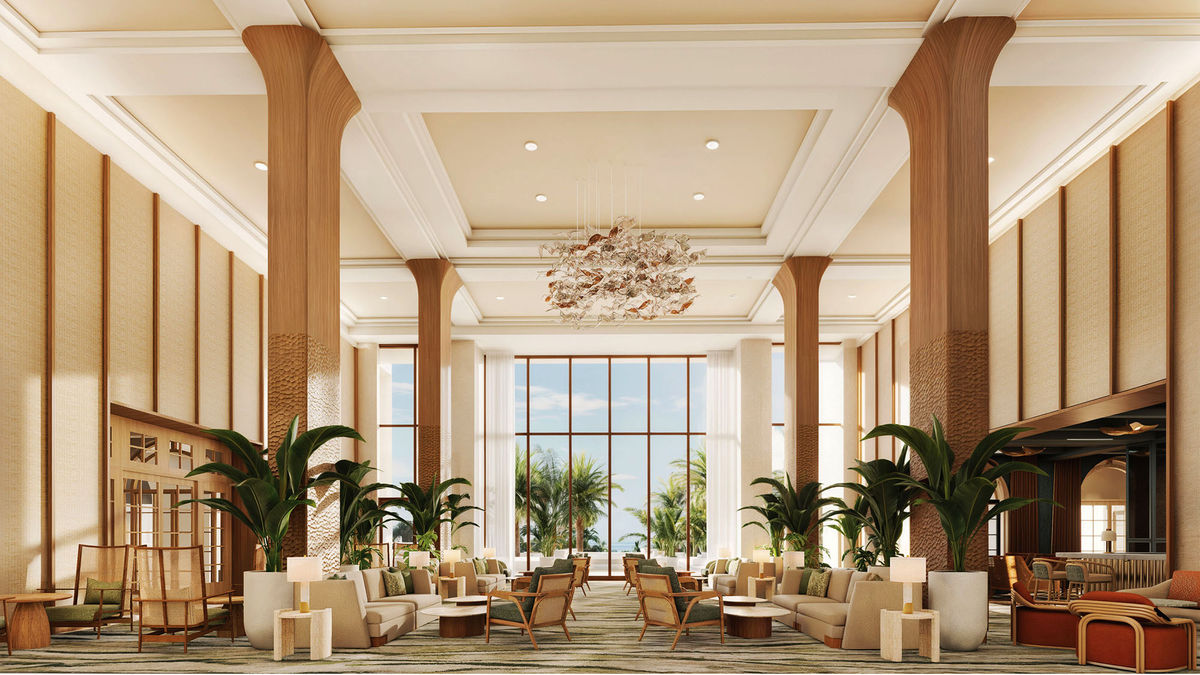 Ritz-Carlton Key Biscayne Miami reopens following renovation: Travel Weekly