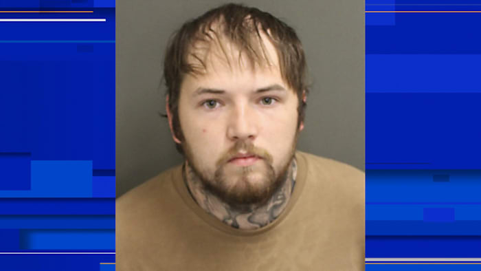 Man arrested after shooting at another vehicle in Orlando road rage incident, police say