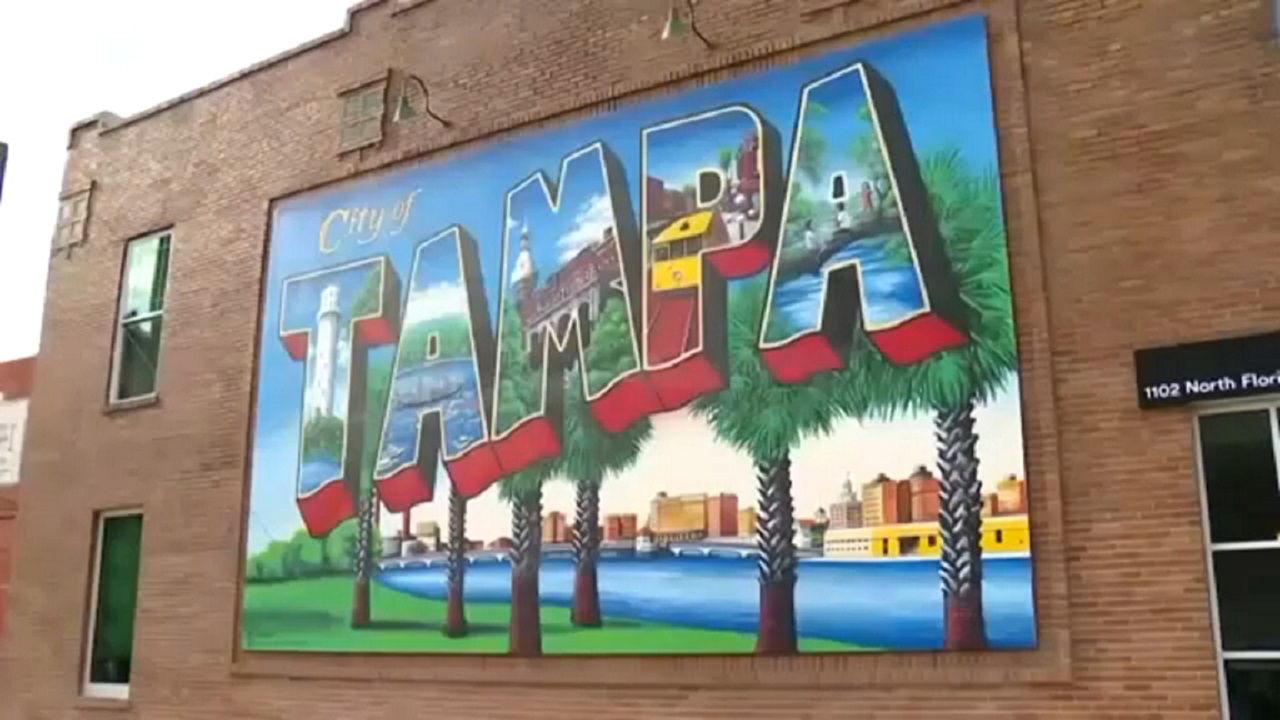 Tourism boomed in Tampa in 2025, eyeing gains for 2026