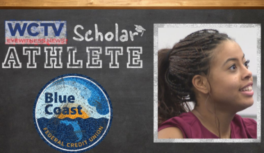 Scholar Athlete of the Week: Florida High’s Chyleigh Sheffield
