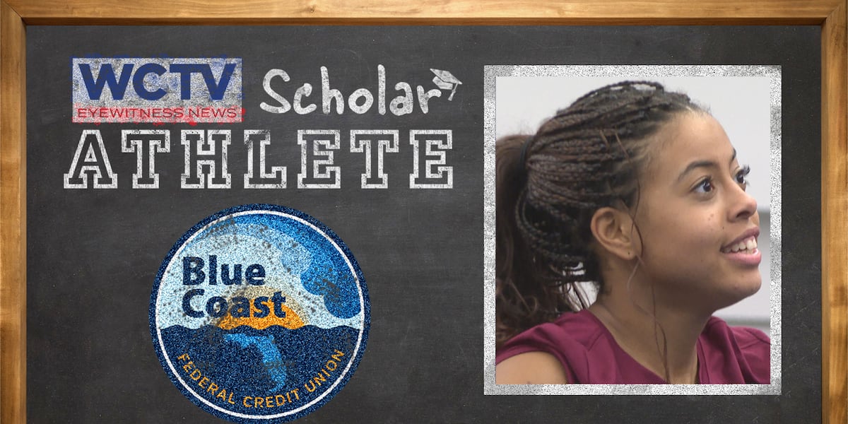 Scholar Athlete of the Week: Florida High’s Chyleigh Sheffield