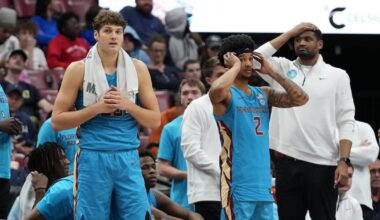 What to know about Tuesday’s game vs. Florida State