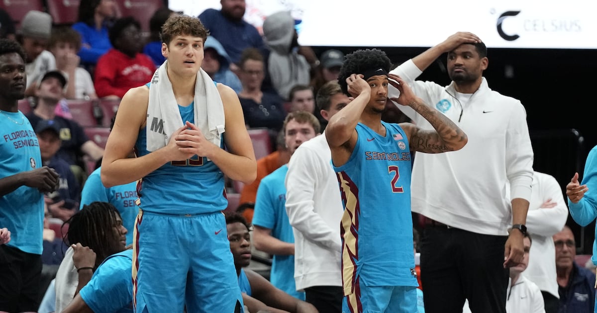 What to know about Tuesday’s game vs. Florida State