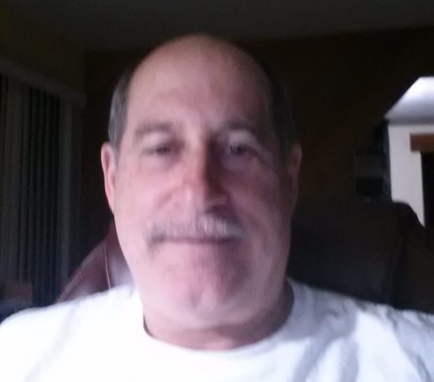 David M. Klein resides in Weaverville, N.C., and lived in South Florida for more than 40 years. (courtesy, David M. Klein)