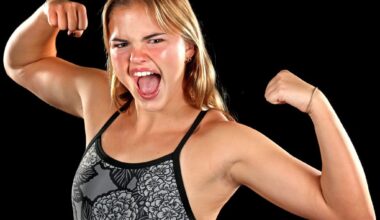 Juliet Radich, Cardinal Gibbons senior – Sun Sentinel