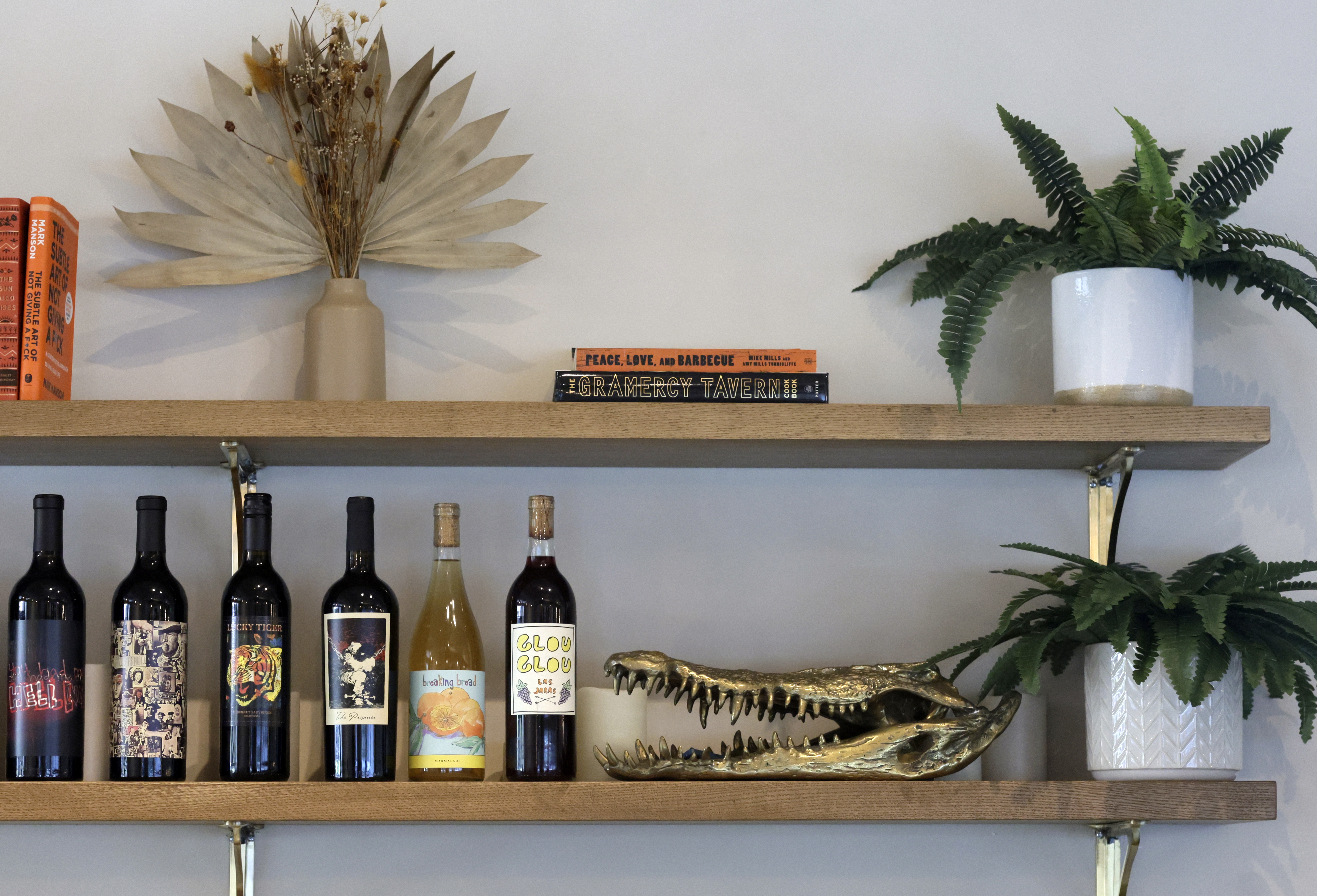 The Florida Room restaurant at The Fort pickleball complex in...