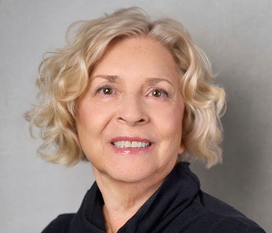 Marilyn Mammano is former president of the Council of Fort Lauderdale Civic Associations and chaired the Fort Lauderdale Infrastructure Task Force from 2017 to 2025. (courtesy, Marilyn Mammano)