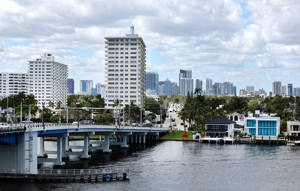 The high cost of high-rise condo living in South Florida – Sun Sentinel