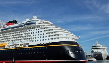 Port Everglades blows away records in cruise passengers, cargo and energy in 2025 – Sun Sentinel