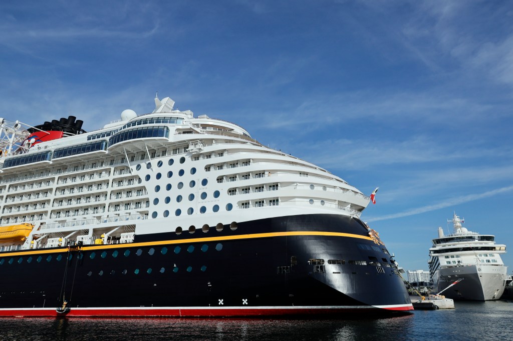 Port Everglades blows away records in cruise passengers, cargo and energy in 2025 – Sun Sentinel