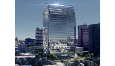 City Hall redesign needs more public input