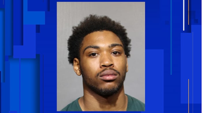 19-year-old arrested in shooting at holiday party that left 5 injured