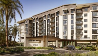 Marriott Bonvoy resort near Disney slated to open in 2028