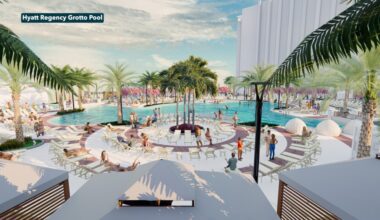 RIDA investing $150 million to spruce up convention center hotels