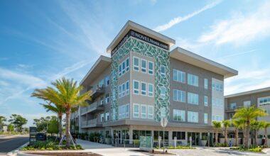 Lake Nona-area apartment complex sells for $84M