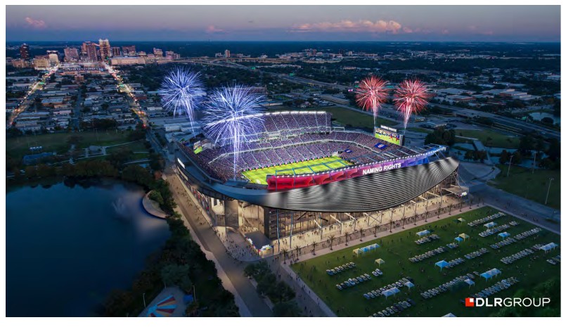 Orlando to favor small, local companies for city contracts