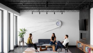 Schenkel Shultz's Desai wins UF alumni architecture award for firm's office design