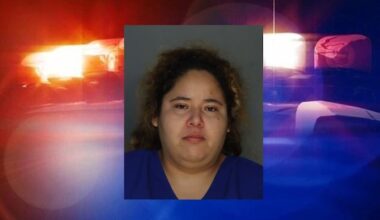 Miami-Dade nurse tased, arrested after attacking coworker at assisted living facility