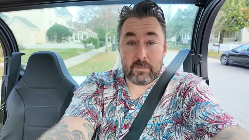 Travel, theme parks YouTuber found dead in Celebration home