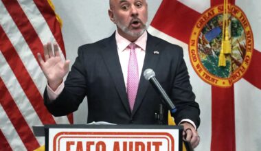 CFO Ingoglia calls for standard city, county budgets