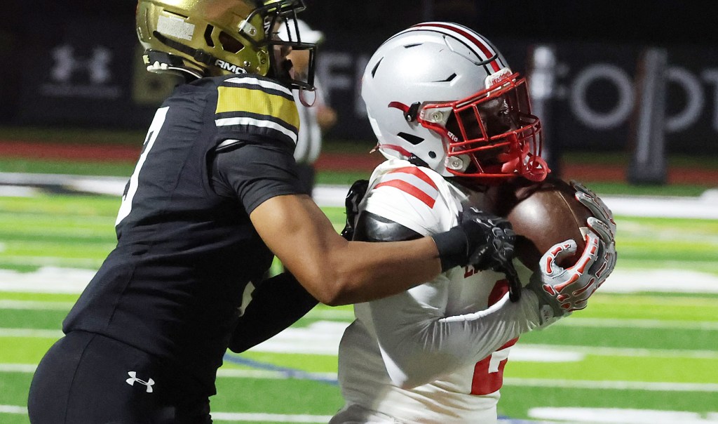 Bishop Moore, Jones, Lake Mary aim for FHSAA football finals