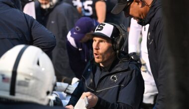 UF's Sumrall hires ex-Gator Phil Trautwein to coach O-line