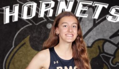 Bishop Moore 3A champ Annabella Tomasic is Runner of Year
