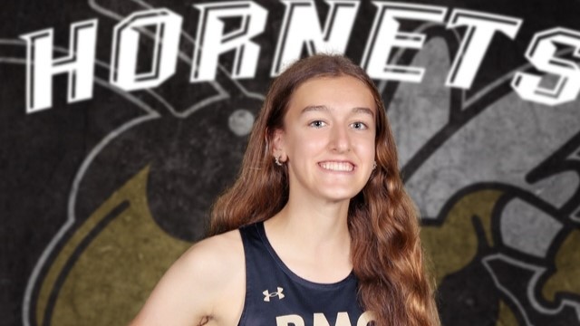 Bishop Moore 3A champ Annabella Tomasic is Runner of Year