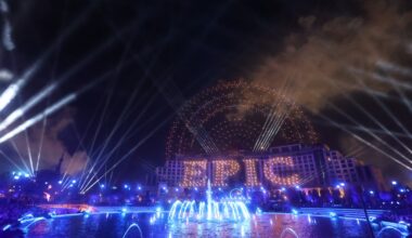 Epic Universe opening leads Orlando theme park list for 2025